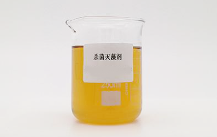 工業殺菌劑到底是什么