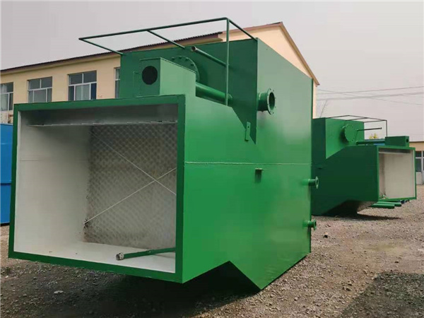 一體化凈水器 一體化凈水器