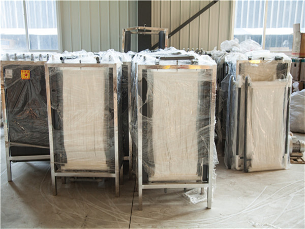 一體化凈水處理設備 一體化凈水處理設備