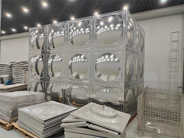 生活變頻供水設備 生活變頻供水設備