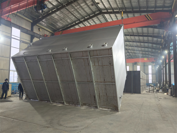 模塊化凈水設備 模塊化凈水設備