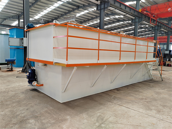 水果蔬菜清洗污水處理設(shè)備 水果蔬菜清洗污水處理設(shè)備